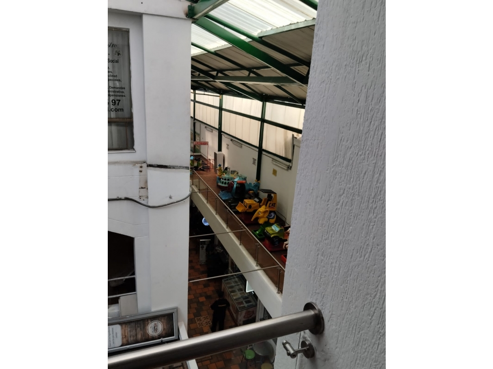 Venta de Local Centro Comercial El Parque de Itagüí — foto 5