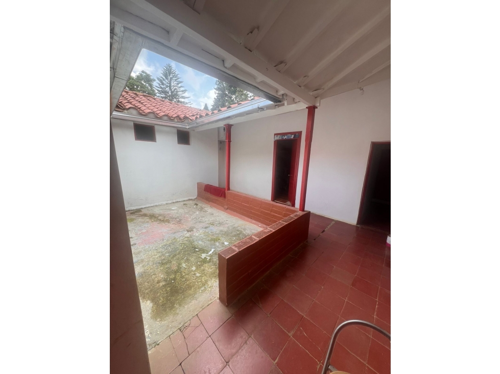 Vencambio Finca Vereda Media Luna Santa Elena — foto 5