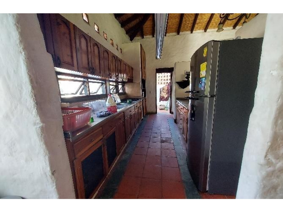 Vencambio Finca Vereda Córdoba Sopetran Antioquia — foto 3