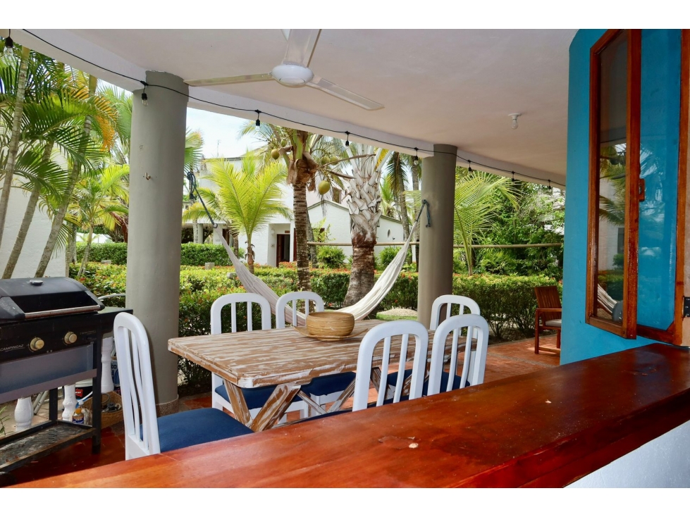 Venta de Cabaña Sector El Frances Exclusiva, amoblada y rentable - 3