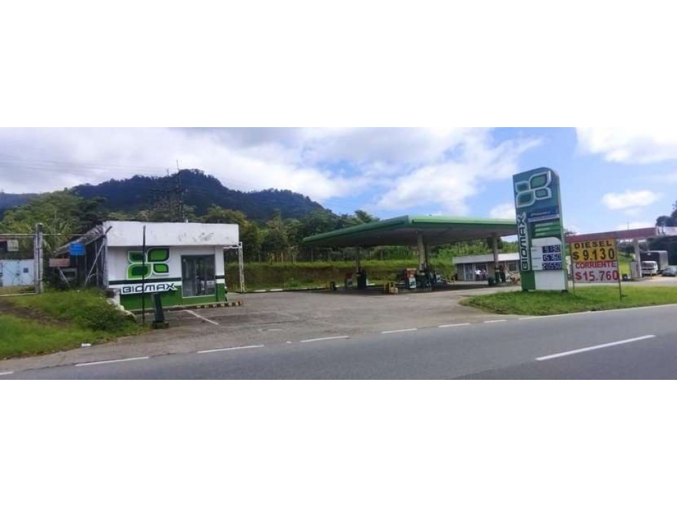 EDS Autopista del Café 1.887m² | Santa Rosa de Cabal por $2.000M — foto 5