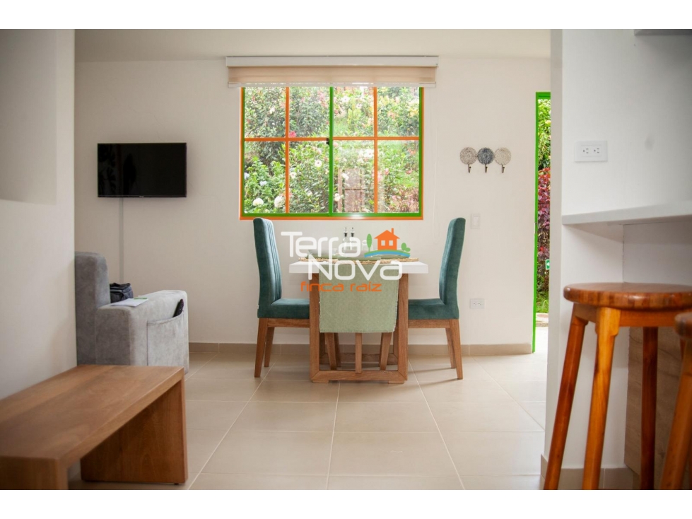 Apartamento en venta Guatapé — foto 2