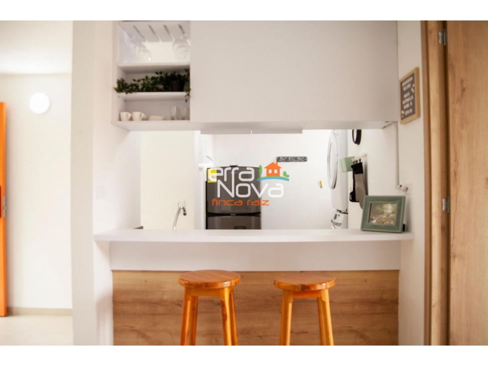 Apartamento en venta Guatapé — foto 3