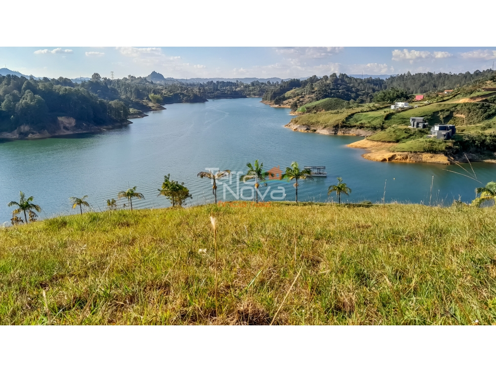 Lote apto para desarrollo turístico en venta Guatapé — foto 3