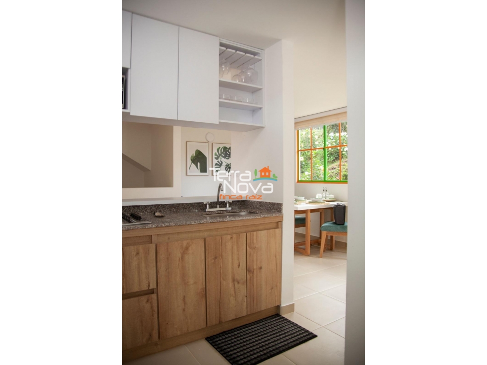 Apartamento en venta Guatapé — foto 4