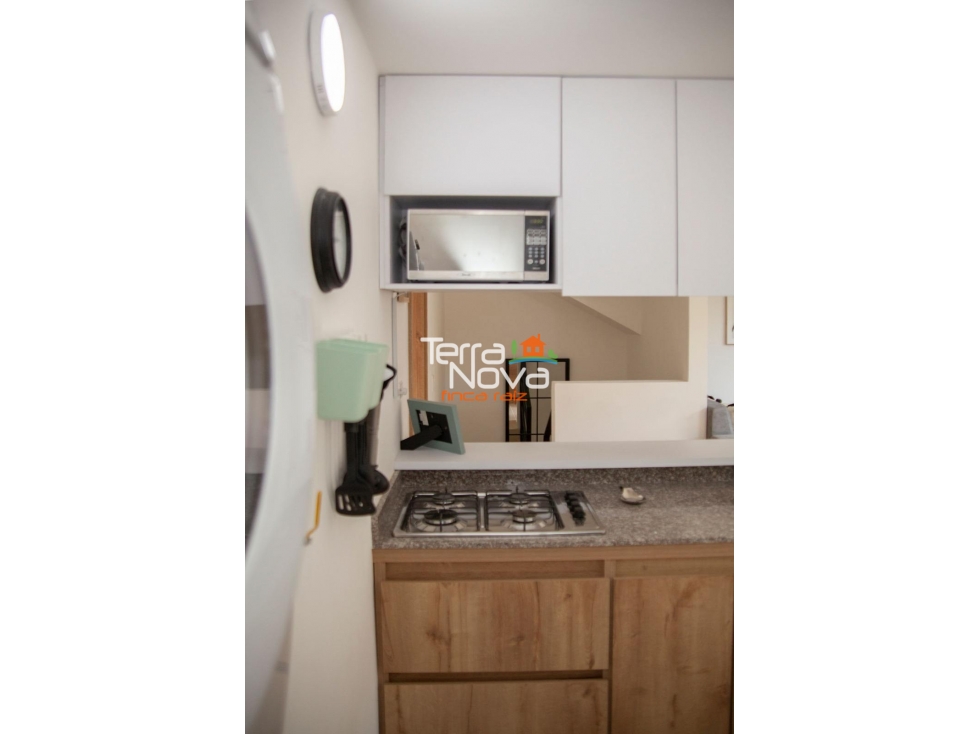 Apartamento en venta Guatapé — foto 5