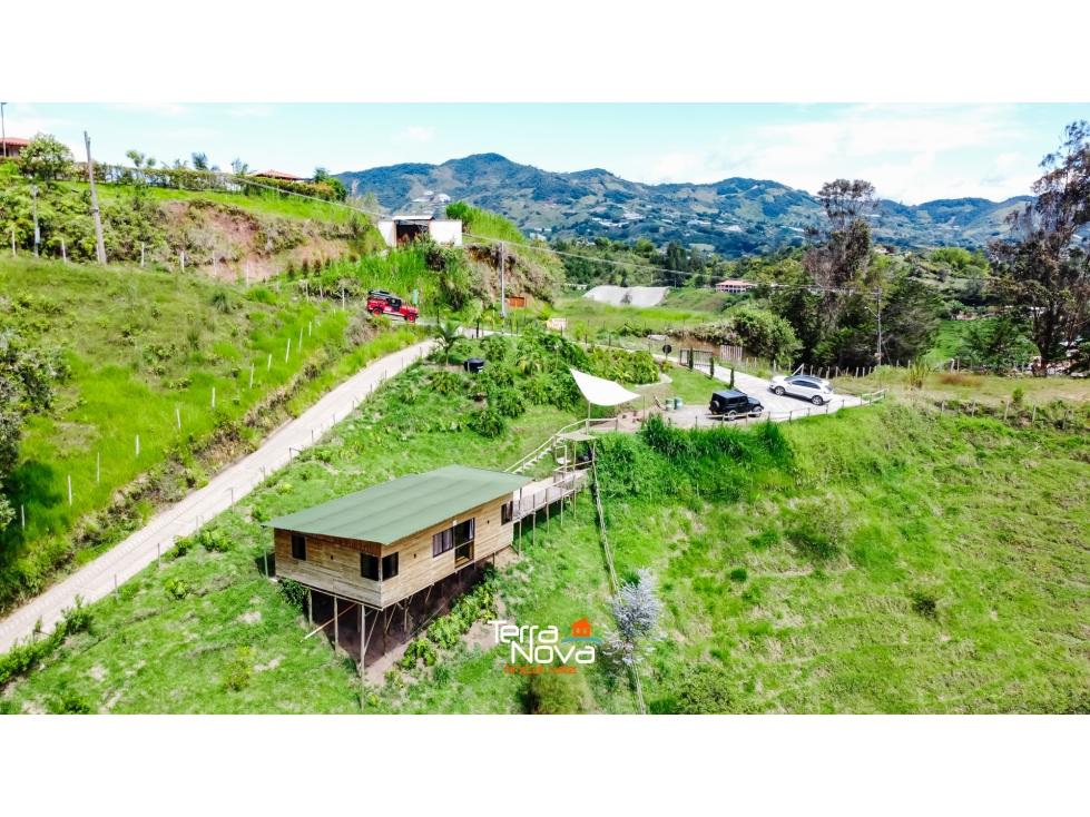 Finca en venta El Peñol - 3