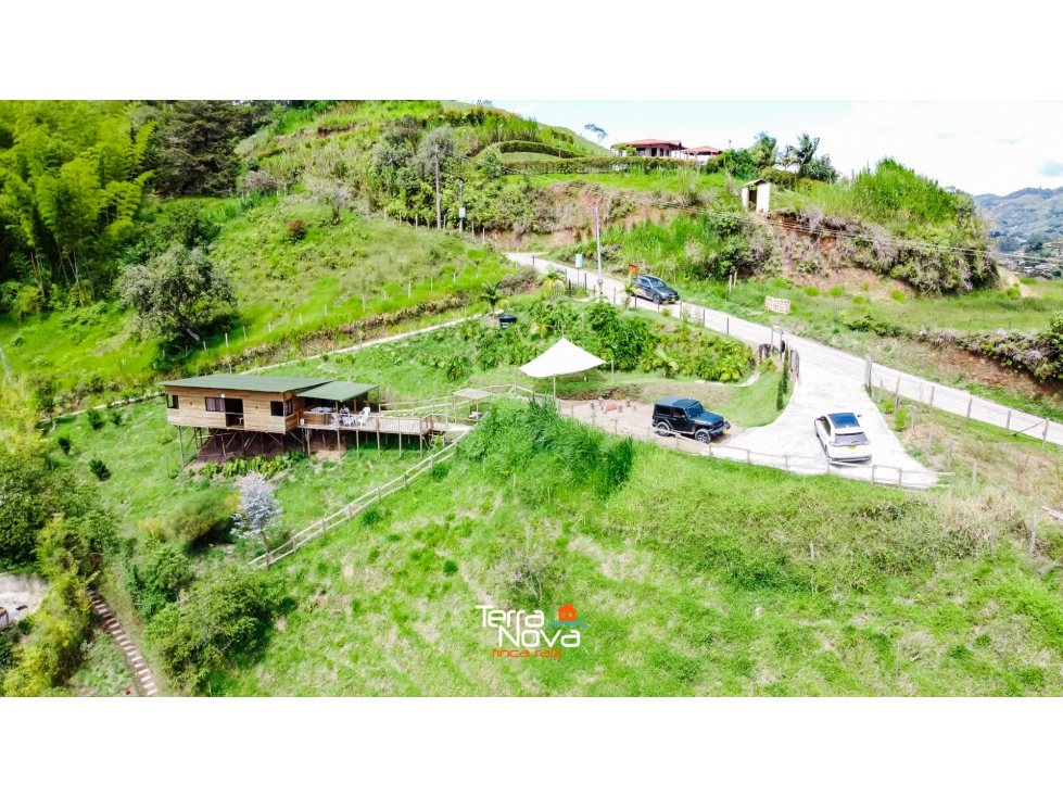 Finca en venta El Peñol - 4