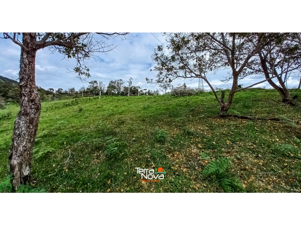 Lote con hermosa vista panorámica en venta Guatapé — foto 2