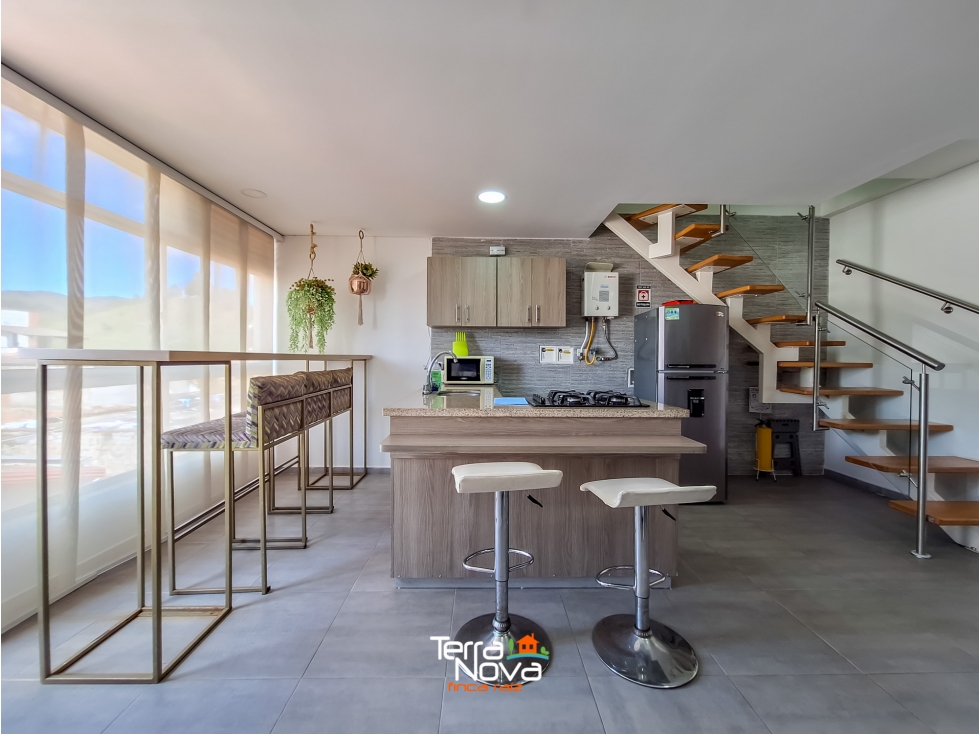 Apartamento en excelente ubicación en venta Guatapé — foto 2