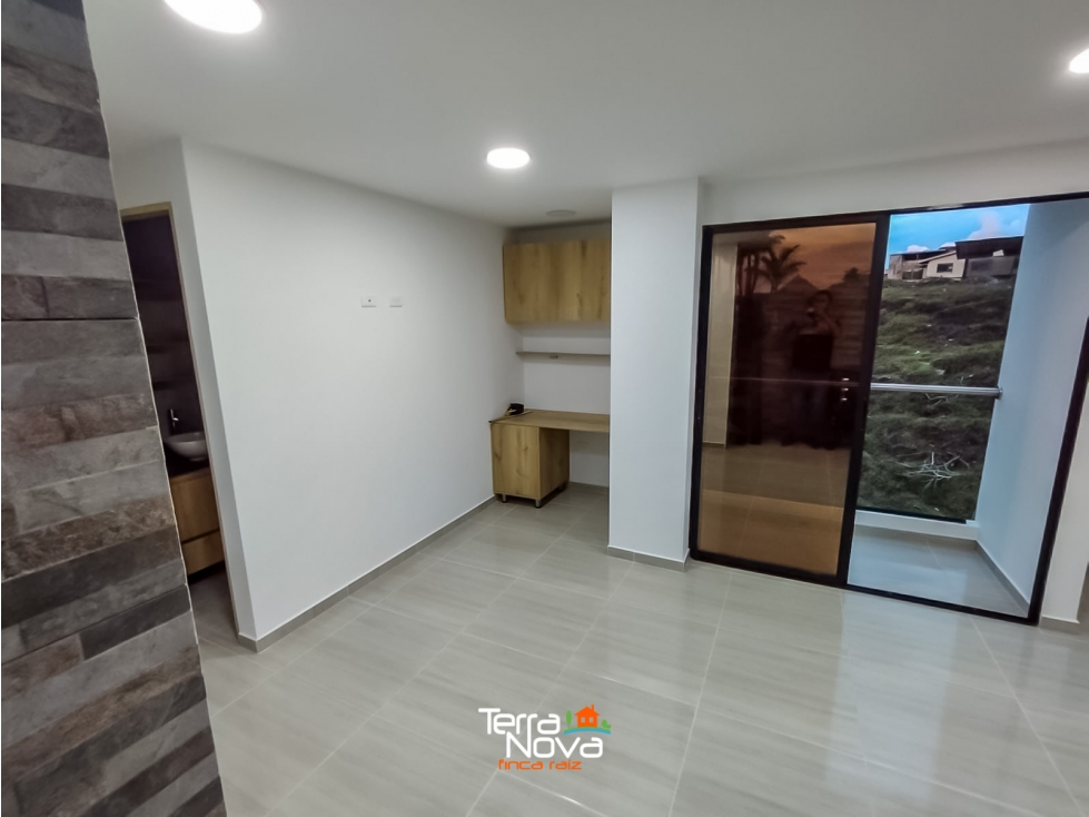 Apartamento en venta El Peñol - 2