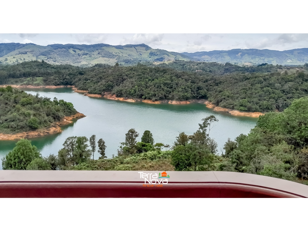 Apartamento para estrenar en venta Guatapé — foto 2