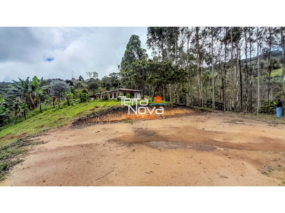 Lote con vista panorámica en venta Guatapé — foto 2