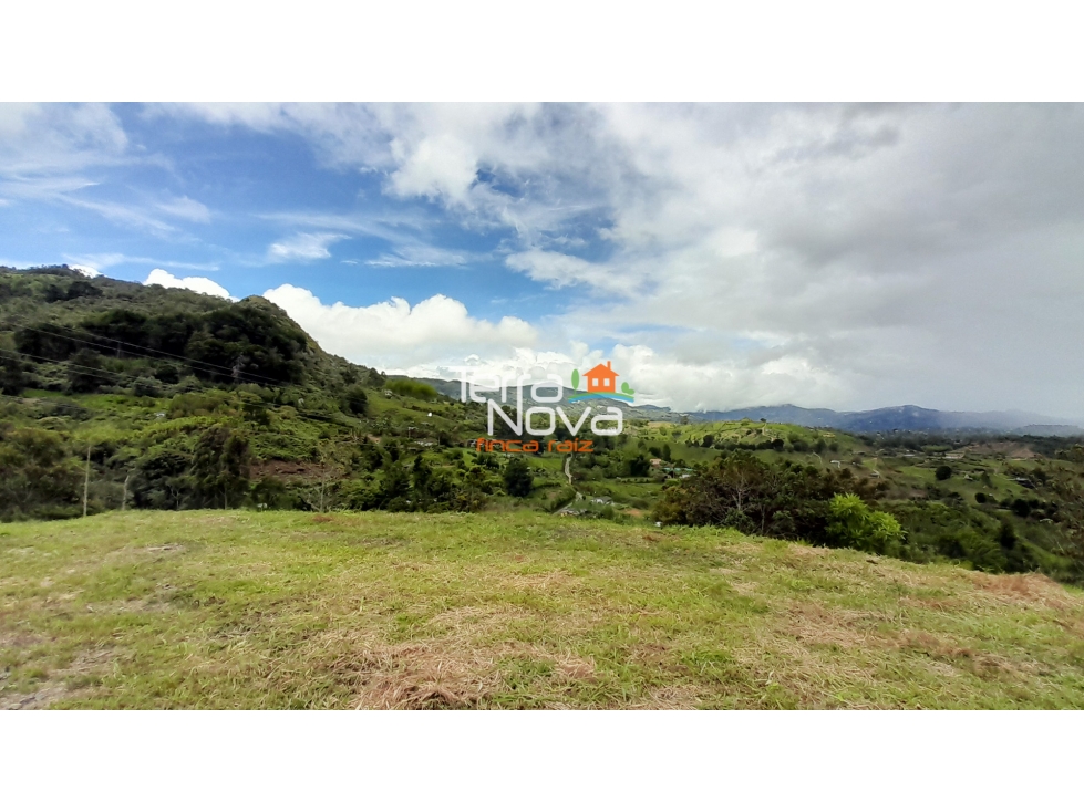 Lote apto para desarrollo turístico en venta Guatapé — foto 2