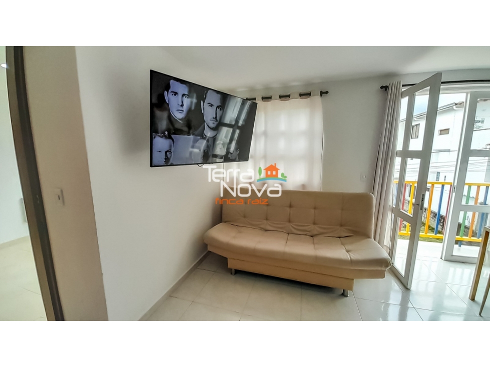 Apartamento en venta Guatapé — foto 2