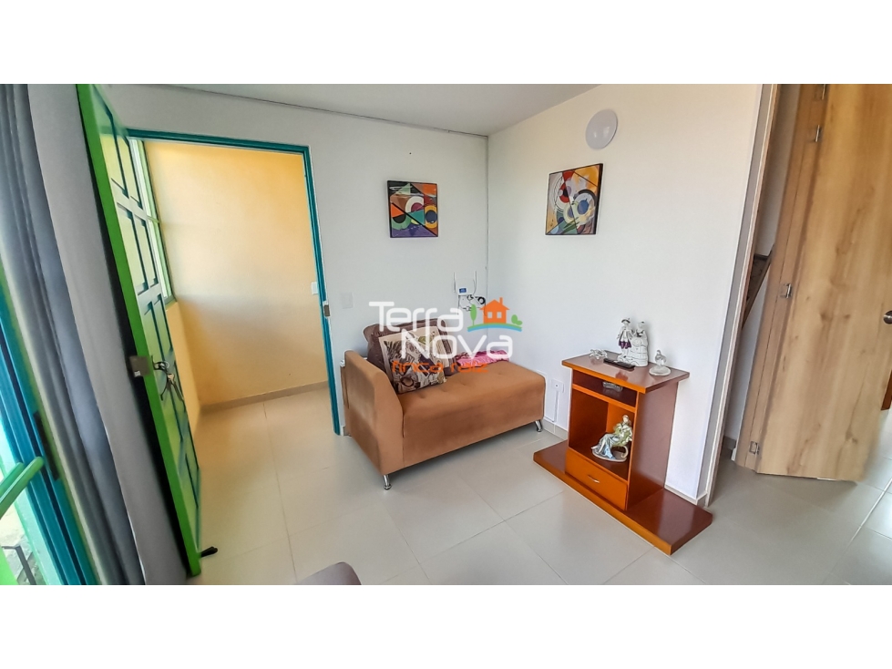 Apartamento muy cerca al parque en venta Guatapé — foto 2