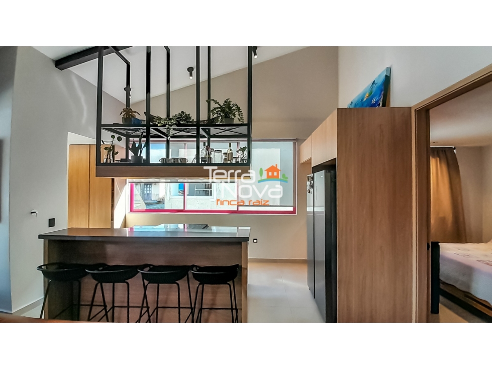 Apartamento duplex en venta Guatapé — foto 2