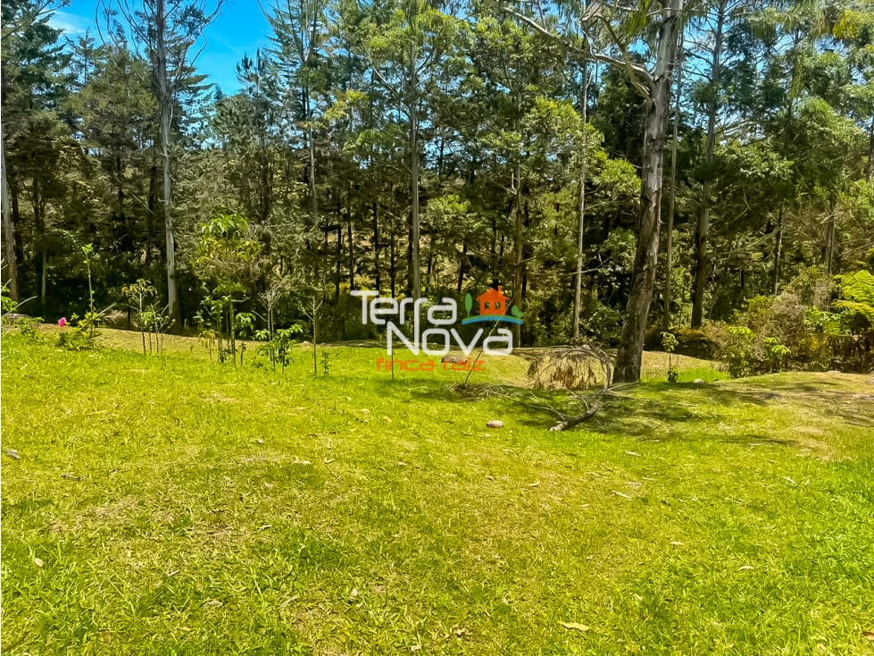 Lote en parcelación en venta Guatapé — foto 2