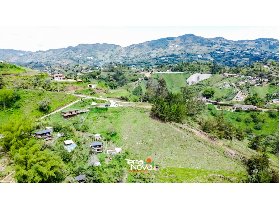Finca en venta El Peñol - 6