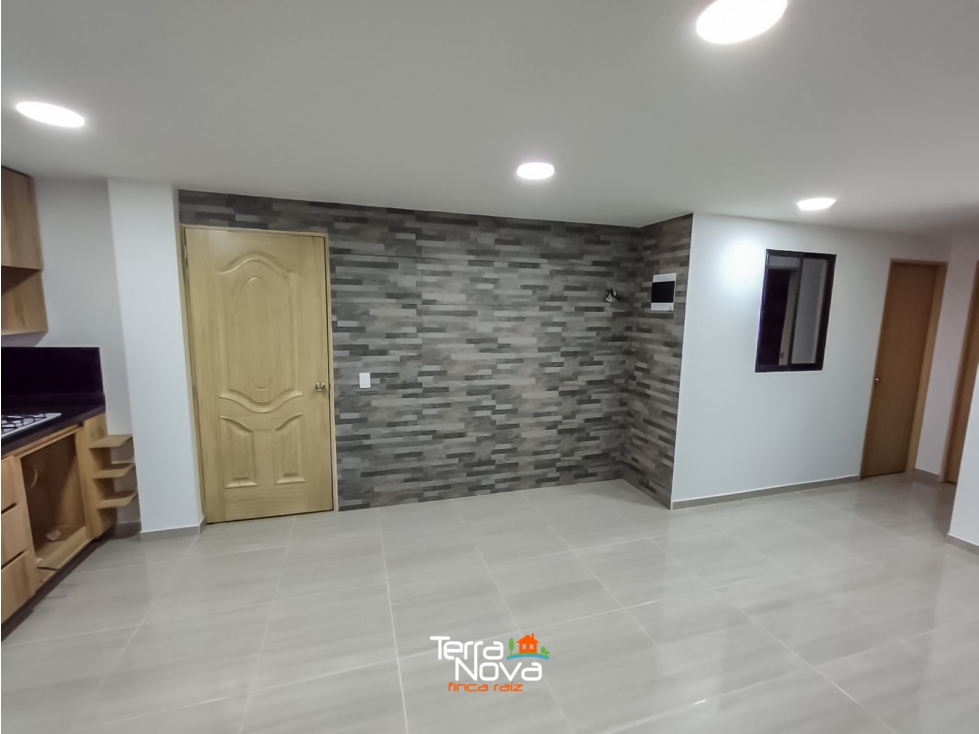 Apartamento en venta El Peñol - 3