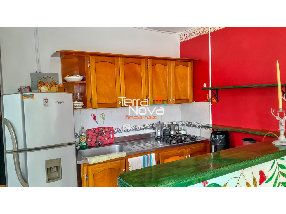 Casa en primer nivel en venta Guatapé - 3