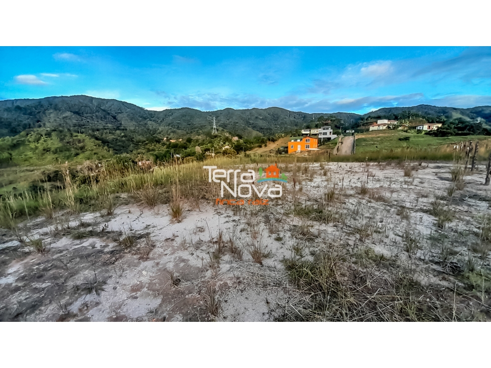 Lote en parcelación en venta Guatapé — foto 3