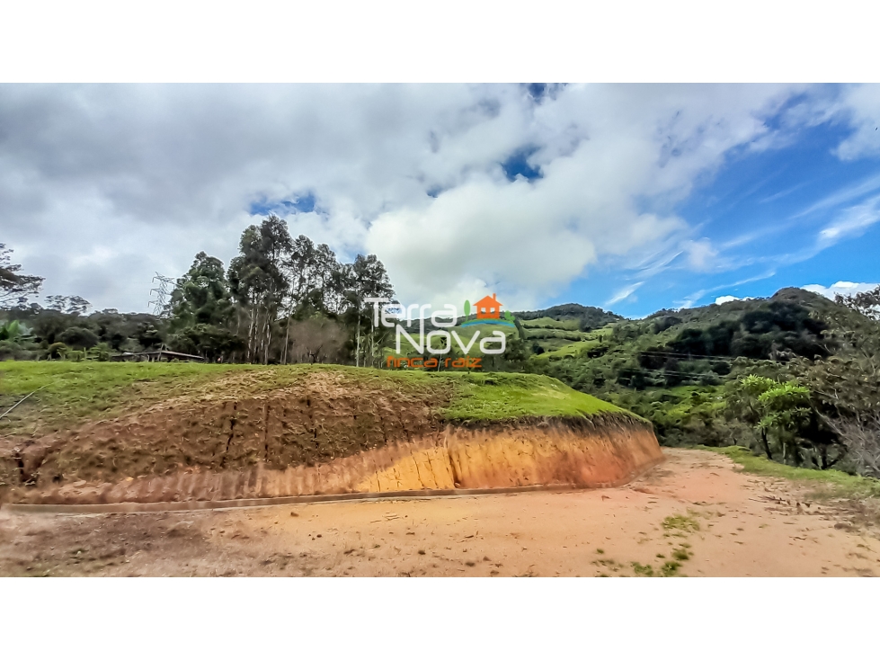 Lote apto para desarrollo turístico en venta Guatapé — foto 3