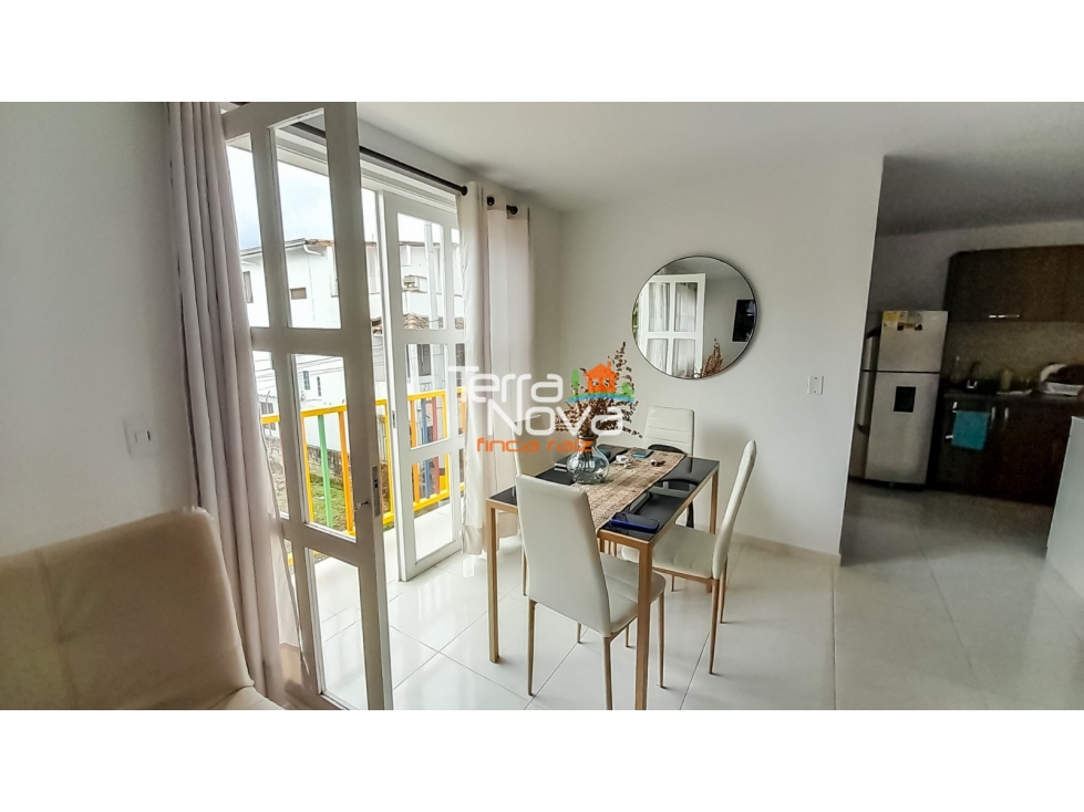 Apartamento en venta Guatapé — foto 3