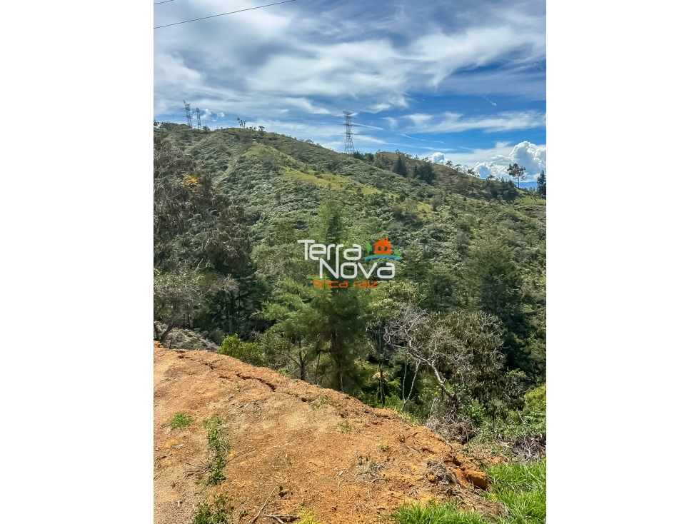 Lote en venta Guatapé — foto 3