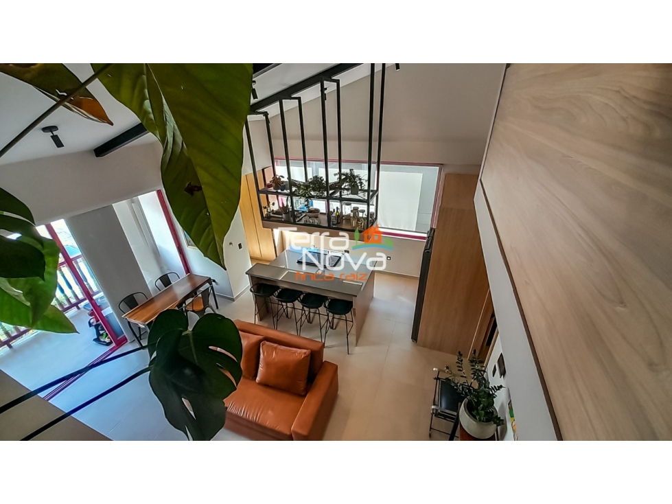 Apartamento duplex en venta Guatapé — foto 3