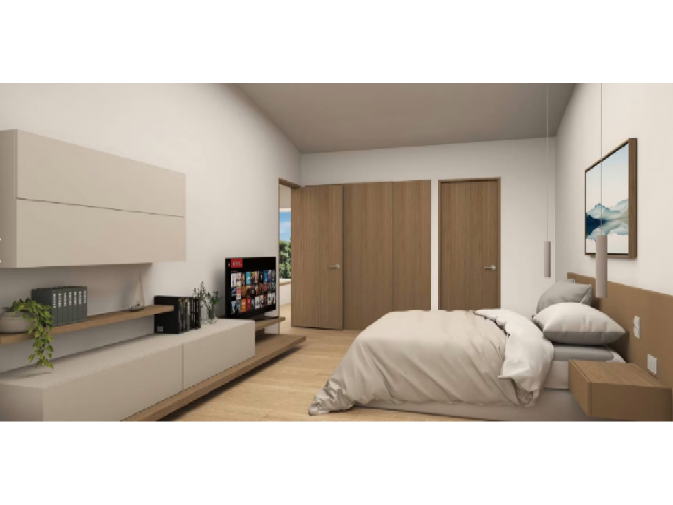 Villas unifamiliares sobre planos en venta El Peñol - 5