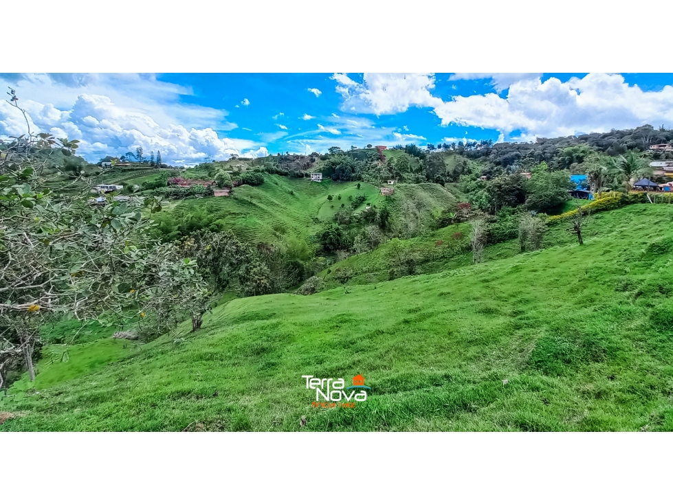 Lote apto para proyecto turístico en venta Guatapé — foto 4