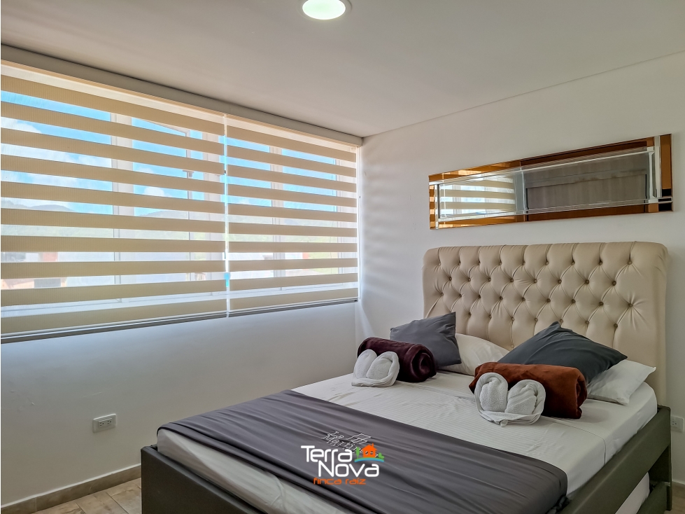 Apartamento en excelente ubicación en venta Guatapé — foto 4