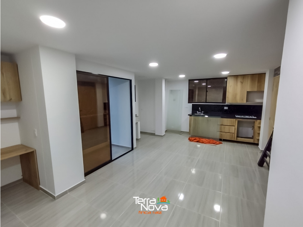 Apartamento en venta El Peñol - 4