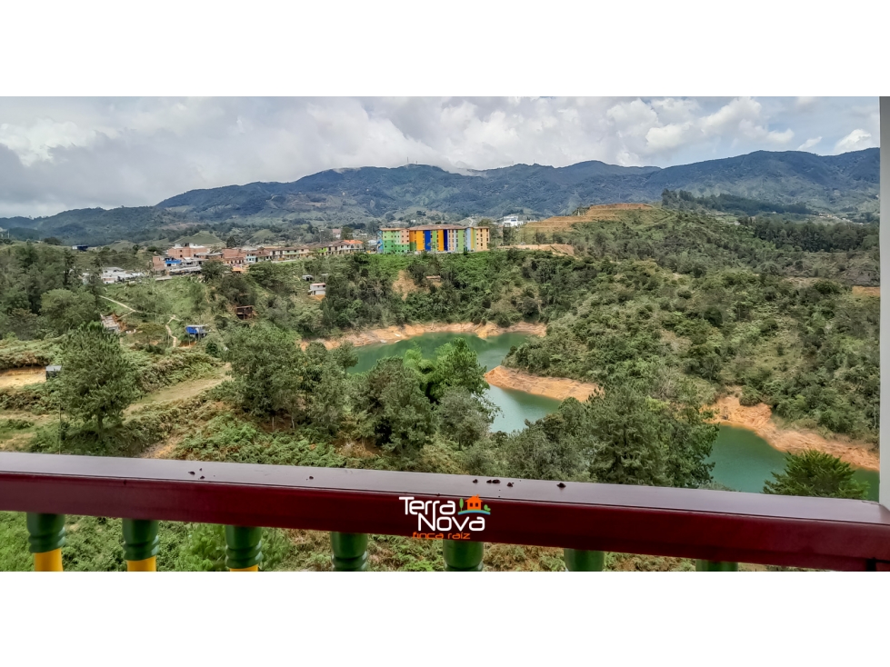 Apartamento para estrenar en venta Guatapé — foto 4