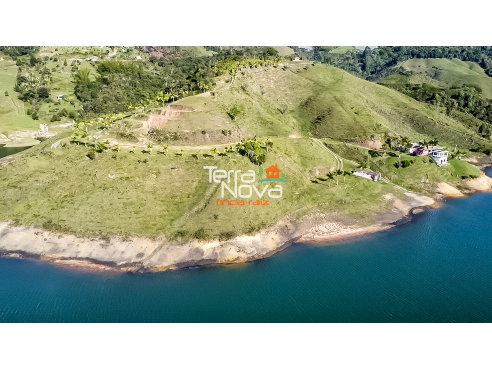 Lote en venta Guatapé — foto 4