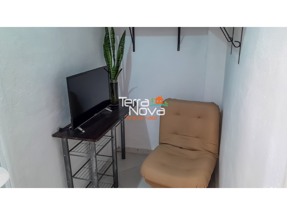 Casa en primer nivel en venta Guatapé - 4