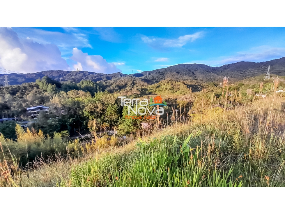 Lote en parcelación en venta Guatapé — foto 4