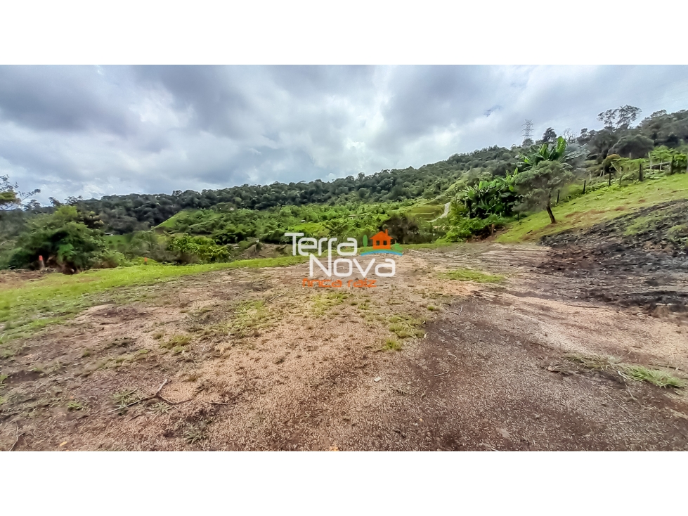 Lote con vista panorámica en venta Guatapé — foto 4