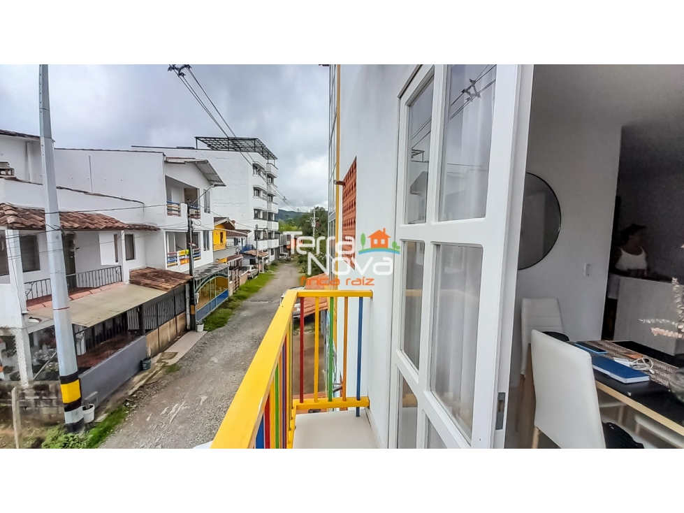 Apartamento en venta Guatapé — foto 4