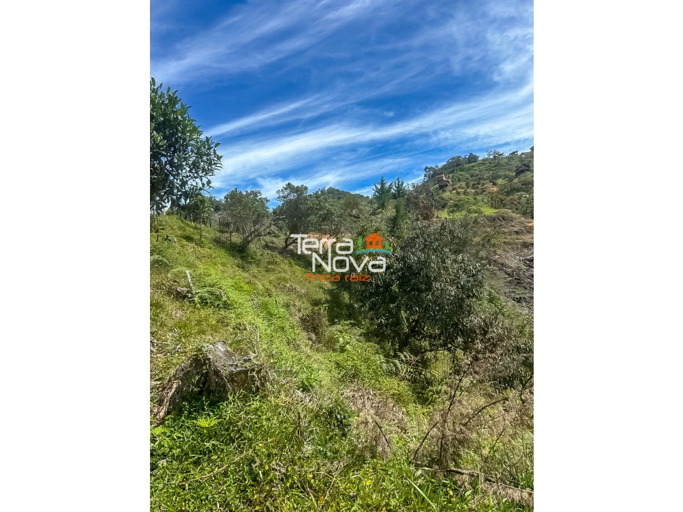 Lote en venta Guatapé — foto 4