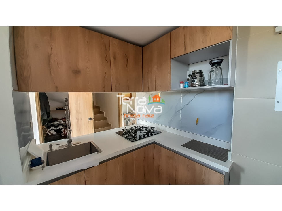 Apartamento muy cerca al parque en venta Guatapé — foto 4