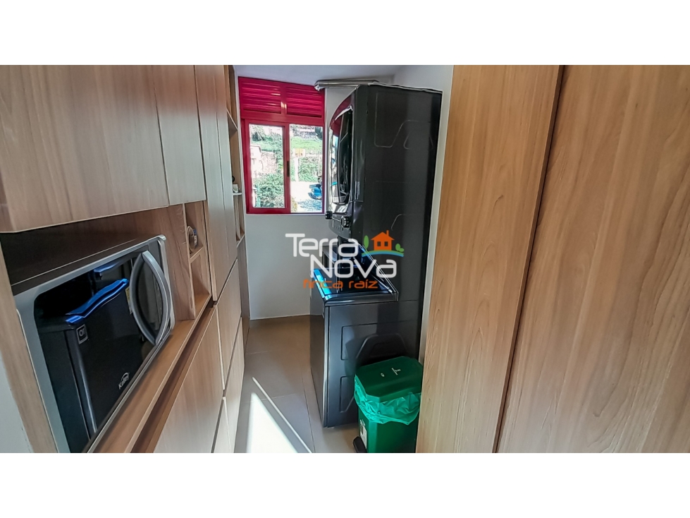 Apartamento duplex en venta Guatapé — foto 4