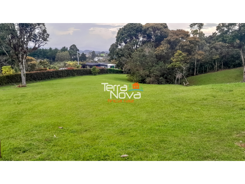 Lote en hermosa parcelación en venta Guatapé — foto 4