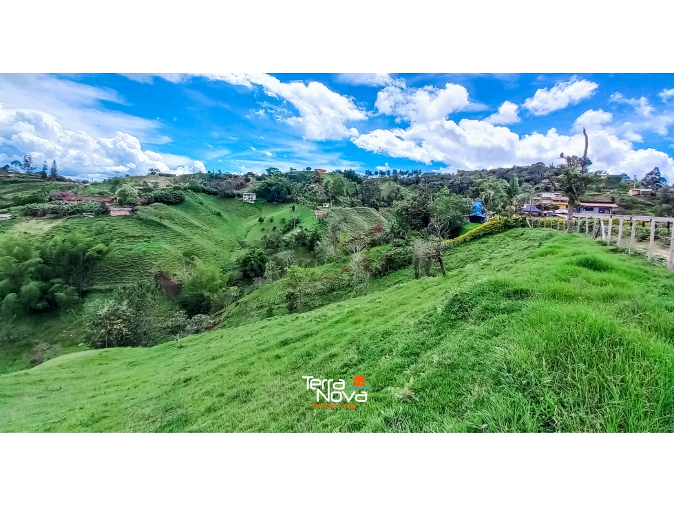 Lote apto para proyecto turístico en venta Guatapé — foto 5