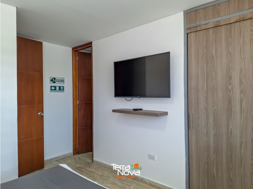 Apartamento en excelente ubicación en venta Guatapé — foto 5