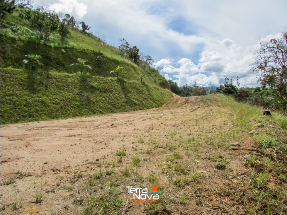 Lote en parcelación en venta El Peñol - 5