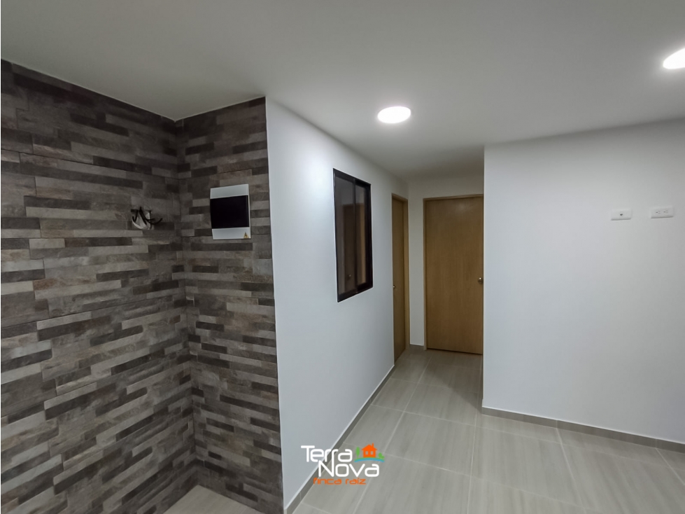 Apartamento en venta El Peñol - 5