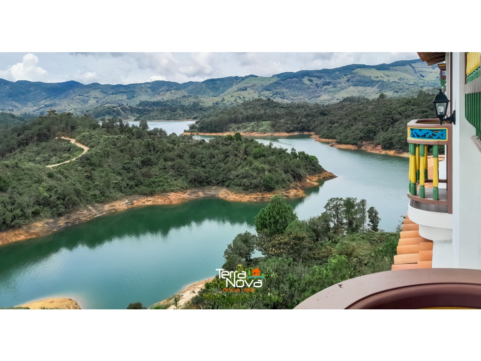 Apartamento para estrenar en venta Guatapé — foto 5