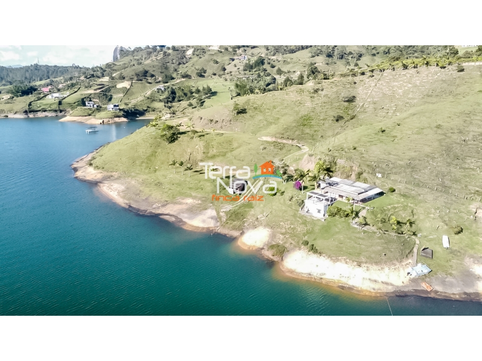 Lote en venta Guatapé — foto 5
